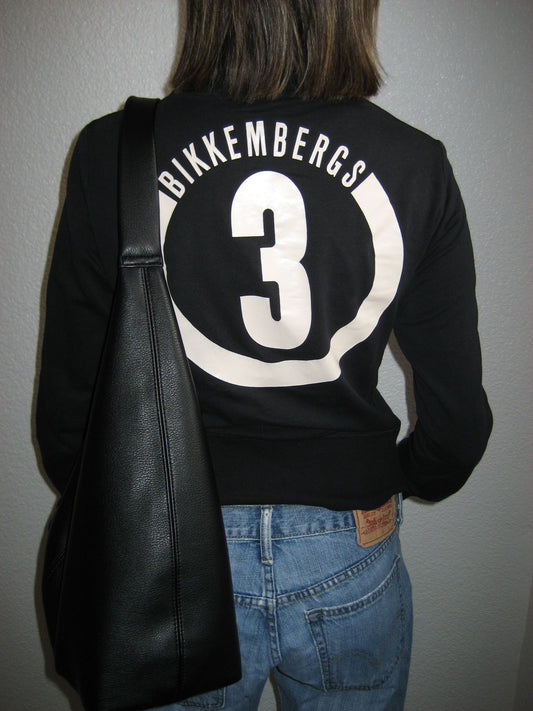 Bikkembergs Jacket