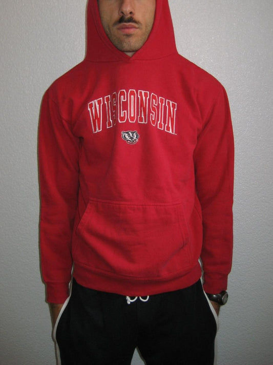 Wisconsin Hoodie