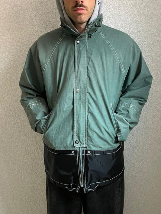 820 Jacket